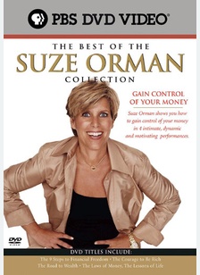 The Best of the Suze Orman Collection