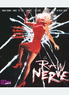 Raw Nerve