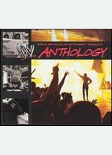 WWE:ANTHOLOGY
