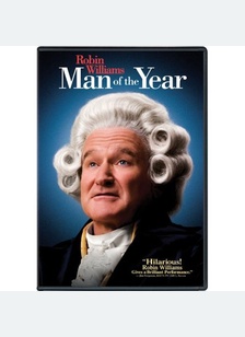 Man of the Year
