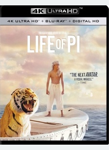 Life of Pi