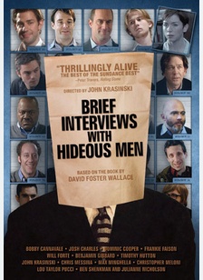 Brief Interviews with Hideous Men
