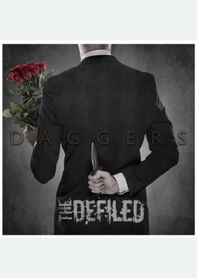 DAGGERS (LIMITED ED)