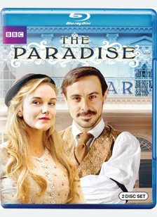 The Paradise: Season 1