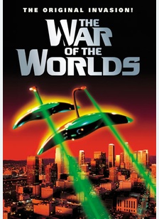 War Of The Worlds