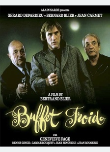 Buffet Froid