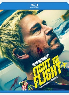 FIGHT OR FLIGHT (BR)