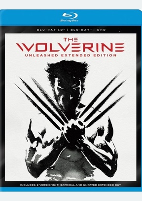The Wolverine
