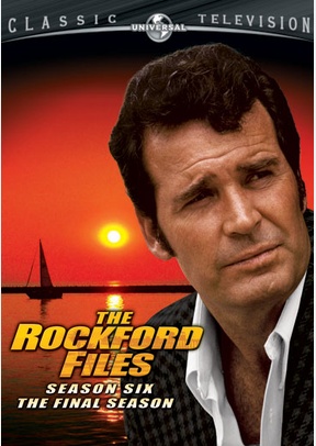 The Rockford Files: Season Six, The Final Season