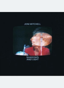 SHADOWS AND LIGHT (2CDS)