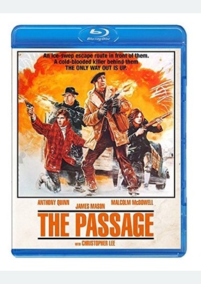 The Passage