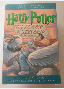 PRISONER OF AZKABAN (7CST)