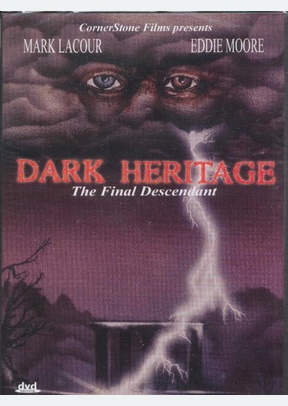 DARK HERITAGE