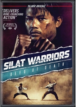 Silat Warriors: The Deed of Death