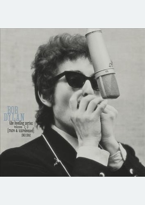 "Bob Dylan: The Bootleg Series, Vols. 1-3"