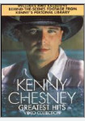 CHESNEY:GREATEST HITS VIDEO CO