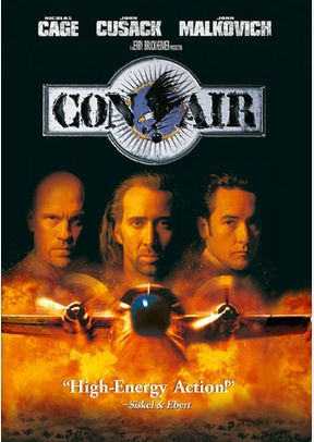 Con Air