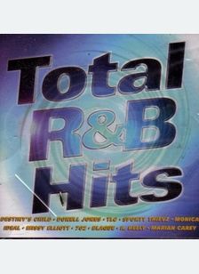 TOTAL R&B HITS