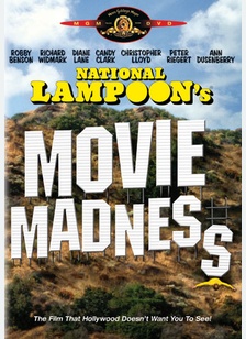 National Lampoon's Movie Madness
