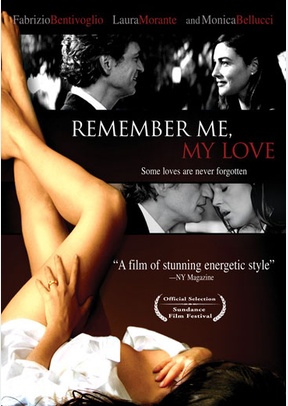 Remember Me, My Love