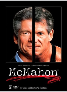 WWE: McMahon