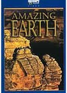 DISCOVERY CHANNEL-AMAZING EART