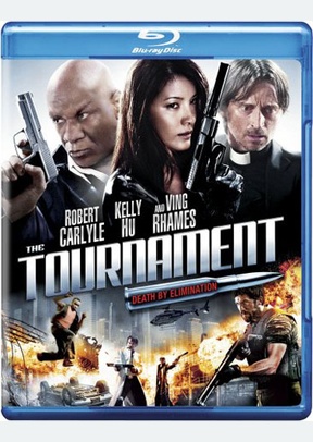 The Tournament
