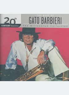 Millennium Collection - 20th Century Masters