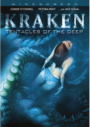 Kraken: Tentacles Of The Deep
