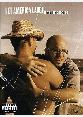 David Cross: Let America Laugh