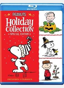 Peanuts Holiday Collection