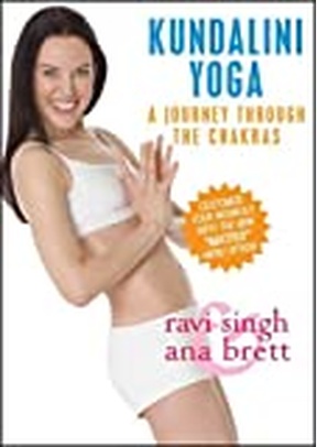 KUNDALINI YOGA:JOURNEY THRU TH