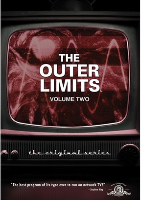 Outer Limits The Original Series: Volume 2