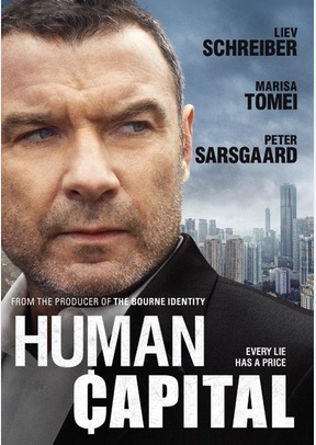Human Capital