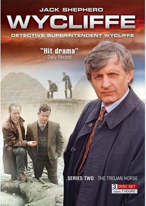 Wycliffe: Series 2