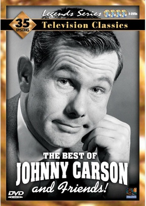 The Best of Johnny Carson & Friends
