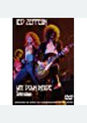 Led Zeppelin: Way Down Inside