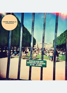 LONERISM (LP/IMP)