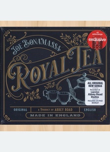 ROYAL TEA (TARGET EX)