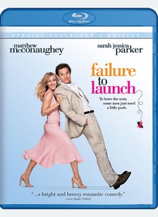 Failure to Launch