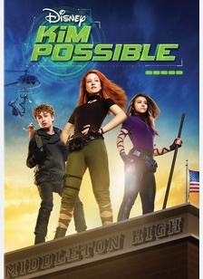 Kim Possible