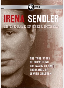 Irena Sendler: In The Name of Mothers