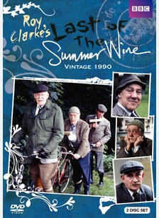Last of the Summer Wine: Vintage 1990