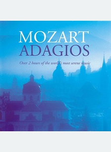 Mozart Adagios
