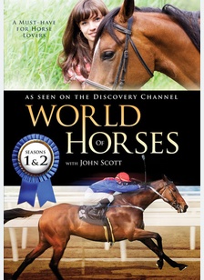 World of Horses: Seasons 1-2