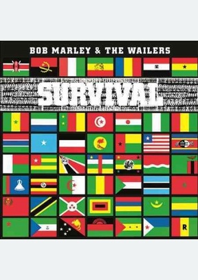 "Survival (LP)"