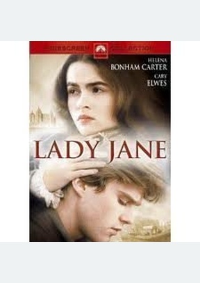 LADY JANE