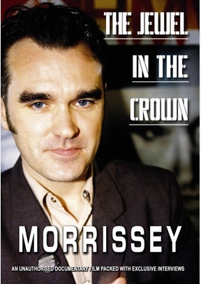 Morrissey: The Jewel in the Crown