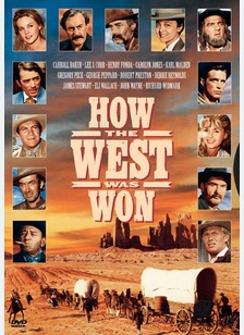 How The West Was Won