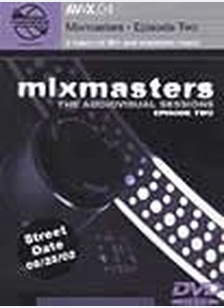 VARIOUS (DVD)